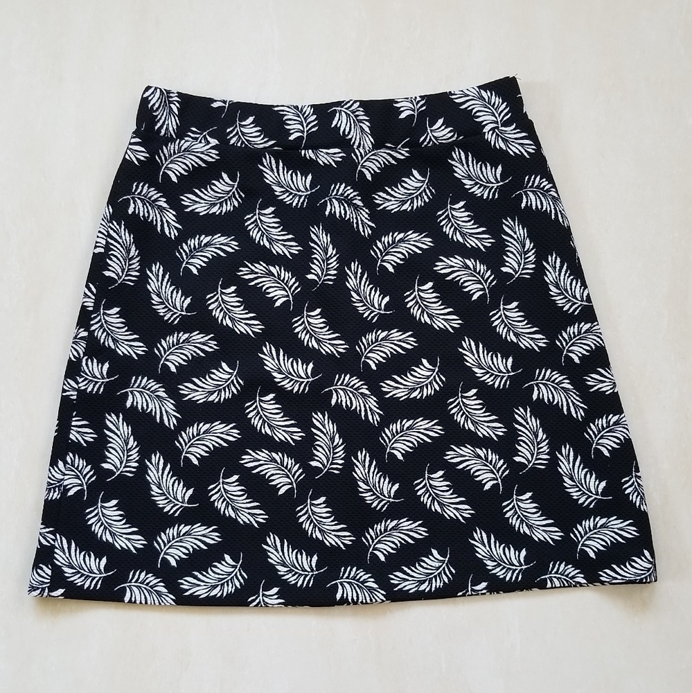 Pencil skirt